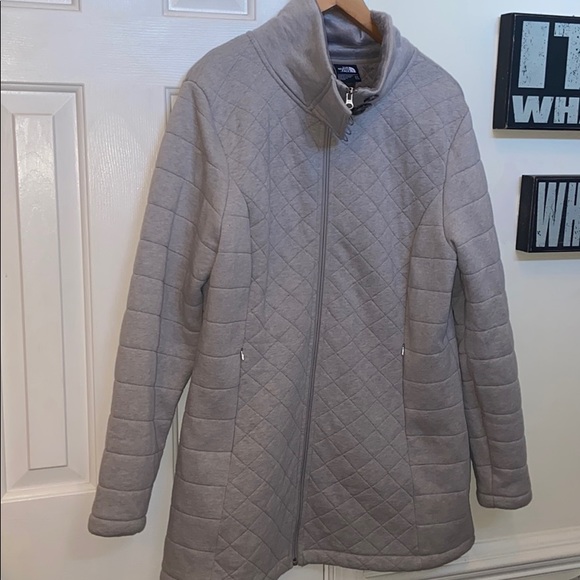 The North Face Jackets & Blazers - North Face Caroluna Jacket